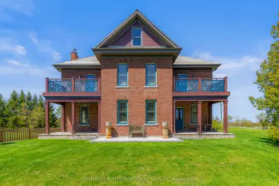 1489 Eden Grove Road N, Front Of Leeds & Seeleys Bay, On K0e 1l0