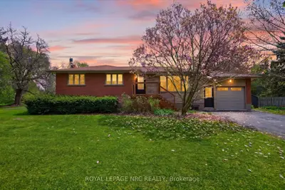 1241 Sherk Road, Port Colborne, On L3k 5v3