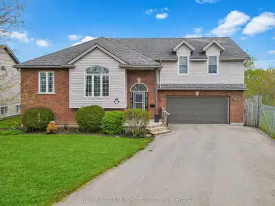 3561 Carver Street, Fort Erie, On L0s 1s0