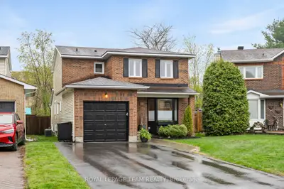 18 Valley Ridge Street, Cityview - Parkwoods Hills - Rideau Shore, On K2e 7v9
