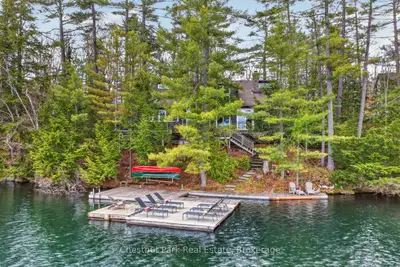 1069 Ridge Road, Muskoka Lakes, On P0c 1m0