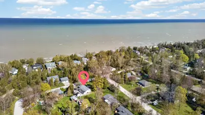 404 Browns Lane, Huron-kinloss, On N2z 2x3