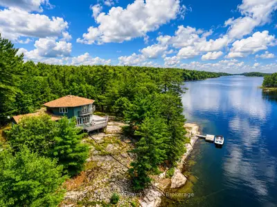 1 Loon Bay, Carling, On P0g 1g0
