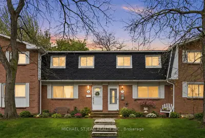 185 Denistoun Street 37, Welland, On L3c 6j6