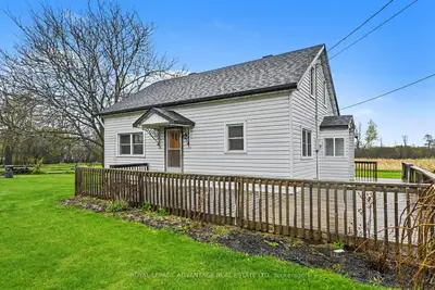 3004 Rideau Ferry Road, Drummond/north Elmsley, On K7h 0h3