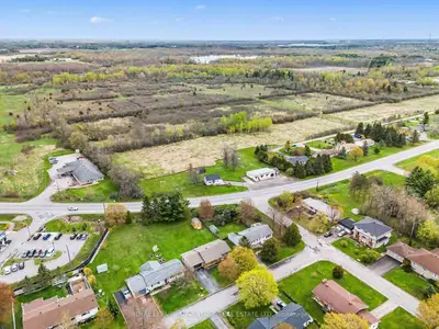 3004 Rideau Ferry Road, Drummond/north Elmsley, On K7h 0h3