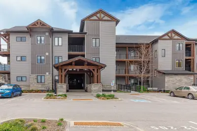 12 Beckwith Lane 305, Blue Mountains, On L9y 0a4