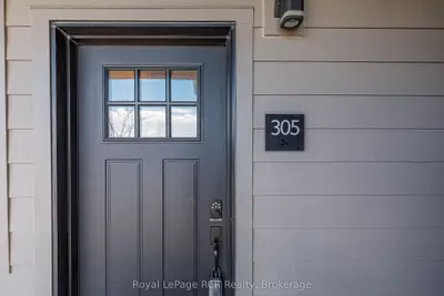 12 Beckwith Lane 305, Blue Mountains, On L9y 0a4