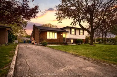 1152 Sorrel Street, London East, On N5v 2n1