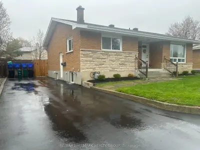 1540 Maxime Street B, Cyrville - Carson Grove - Pineview, On K1b 3l1