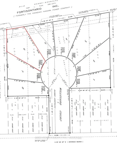 3360 WILLGUARD Court, Niagara Falls, ON L3K 7K1