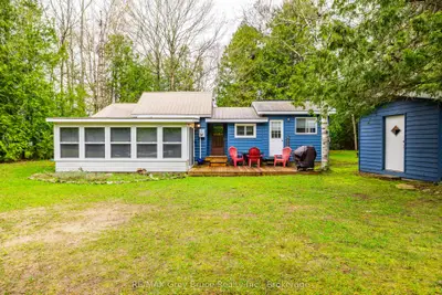 39 Cardinal Avenue, South Bruce Peninsula, On N0h 2t0