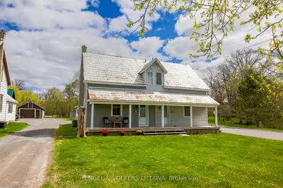 3698 Carp Road, Carp - Huntley Ward, On K0a 1l0
