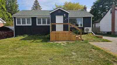 123 Lemoine Street, Belleville, On K8p 4g8
