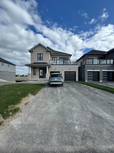 62 Debois St Main Unit Street, Kawartha Lakes, On K9v 6a9