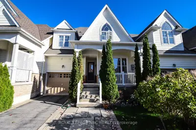 4343 Chemonda Street, Niagara Falls, On L2g 0e0