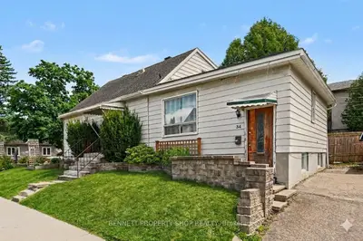 136 Glenora Street, Glebe - Ottawa East And Area, On K1s 1j5
