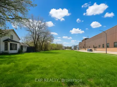 154 Robinson Street, Norfolk, On N3y 1x2