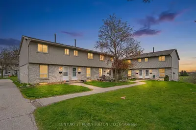 700 Paisley Road 46, Guelph, On N1k 1a3