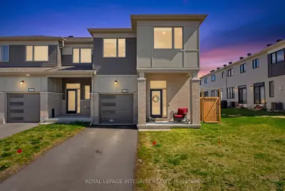 149 Yearling Circle, Stittsville - Munster - Richmond, On K0a 2z0