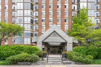 2759 Carousel Crescent 501, Blossom Park - Airport And Area, On K1t 2n5