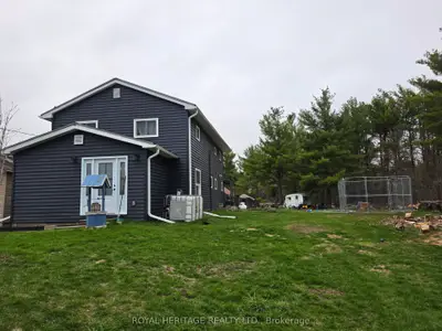 20 LILAC Lane, Madoc, ON K0K 1Y0