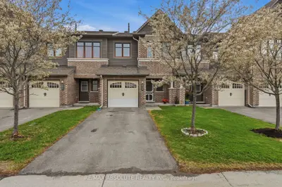 696 Trigoria Crescent, Orleans - Cumberland And Area, On K4a 1a8