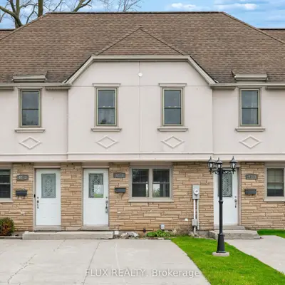 47 Blandford Street 4, Woodstock, On N4s 7h7