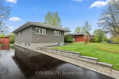 2393 Sheldon Avenue, Parkway Park - Queensway Terrace S And Area, On K2c 1k4
