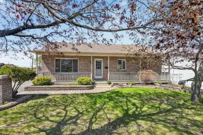 714 Des Cedres Avenue, Clarence-rockland, On K4k 1h3
