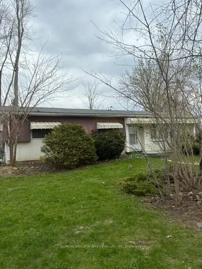 24 Nature Trail Road, Trail, Innisfil, On L9s 1n4