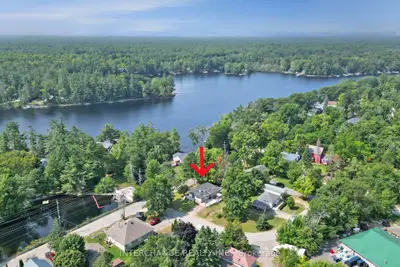 1018 Mill Street, Muskoka Lakes, On P0c 1a0