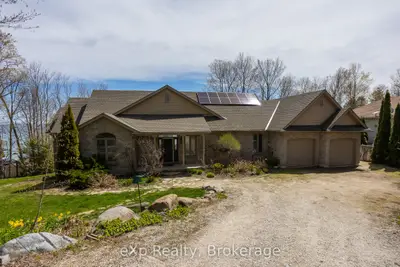 504853 Grey Road 1, Georgian Bluffs, On, N0h 1s0