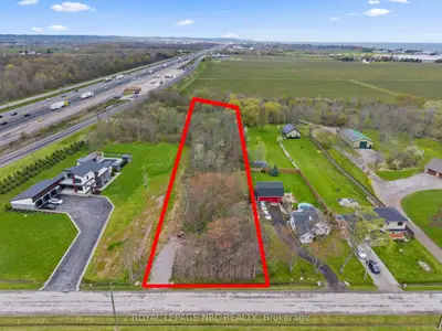 V/l Cherry Avenue N, Lincoln, On L3j 0z6