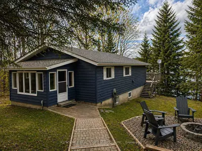 369 Loon Lake Road, Kearney, On P0a 1m0