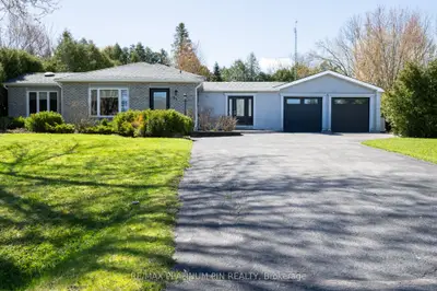 21 Longfield Drive, Kawartha Lakes, On L0a 1a0