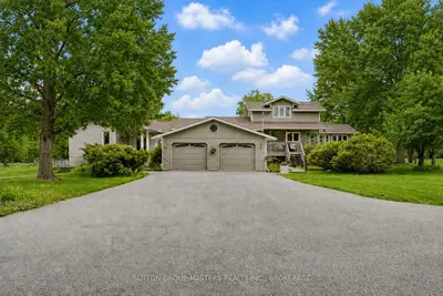 466 Colebrook Road, Stone Mills, On K0k 3n0
