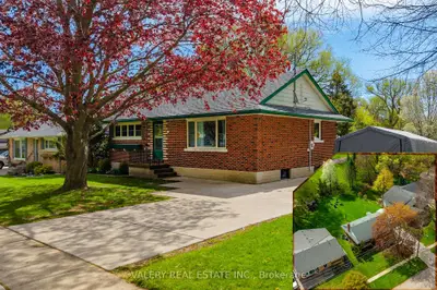 325 Grandview Avenue, Wilmot, On N3a 1l5