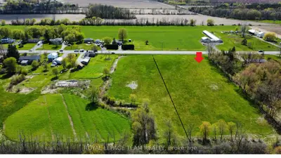 0000 County Road 31 Road, South Dundas, On K0c 2h0