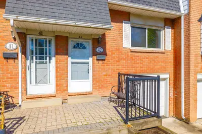 185 Denistoun Street 42, Welland, On L3c 6j6