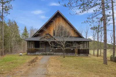 6922 Flewellyn Road, Stittsville - Munster - Richmond, On K2s 1a9