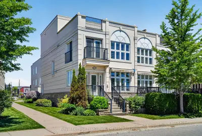 165 Division Street 107, Cobourg, On K9a 0b3