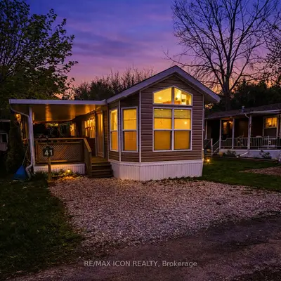 77719 Bluewater Highway 41 Portside Dr, Bluewater, On N0m 1g0
