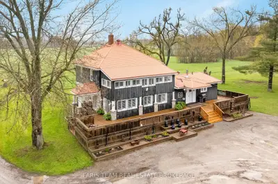 94 Avery Point Road, Kawartha Lakes, On L0k 1w0