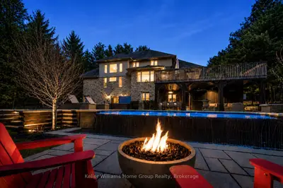 47 Wissler Ridge, Centre Wellington, On N0b 1s0