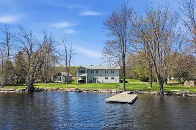 100 Mcculloughs Landing, Drummond/north Elmsley, On K7h 3c8
