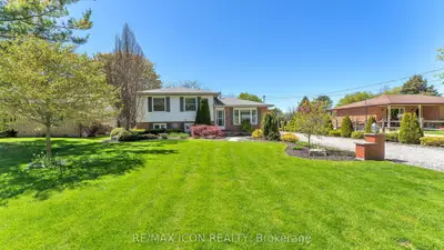 267 Victoria Street N, North Middlesex, On N0m 2k0