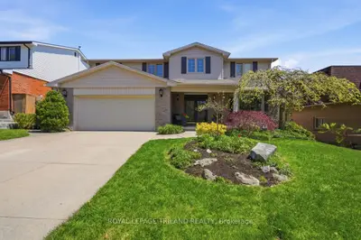 48 Tamarack Crescent, London South, On N6k 3j7