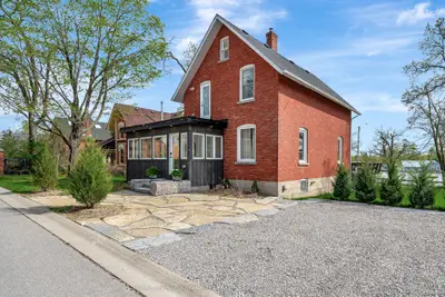 45 Oak Street, Kawartha Lakes, On K0m 1n0