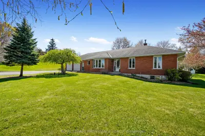 11834 3rd Line Road, Alnwick/haldimand, On K0k 2x0